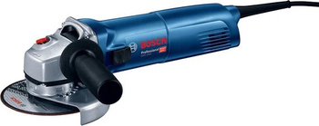 BOSCH GWS BOSCH GWS 1400 SZLIFIERKA KĄTOWA 1400W 125mmSZLIFIERKA KĄTOWA 125mm 1400W