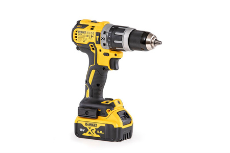 DeWALT DCK623P3 ZESTAW NARZĘDZI 18V XR 3x5Ah 6 szt