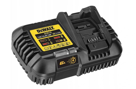 DeWALT DCD999T1 WKRĘTARKA FLEXVOLT 112Nm 1x6,0Ah