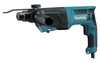 MAKITA HR2670 Młotowiertarka 3,0J SDS-PLUS 800W SDS+