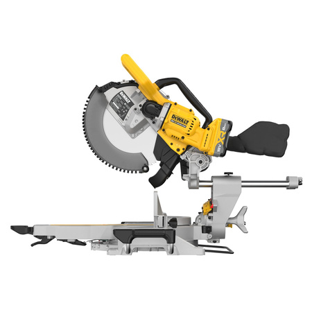 DEWALT DCS782XW2 AKUMULATOROWA UKOŚNICA 305 MM 2×8 AH