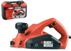 BLACK DECKER KW712KA STRUG 650W + WALIZKA