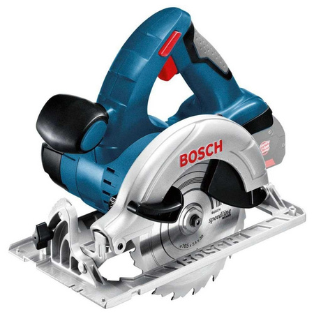 BOSCH ZESTAW 18V GSR GWS GSA GKS GST - 5 SZT + 3x4,0Ah