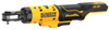 DeWALT DCF504N GRZECHOTKA UDROWA 1/4 cala 12V 54Nm