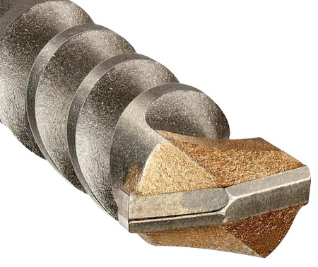 DeWALT DT9635 WIERTŁO SDS-PLUS 6mm 92/160mm - ZESTAW 10 SZT