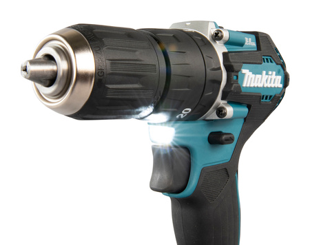 MAKITA DLX2414JX4 Wkrętarka DHP487 + Zakrętarka DTD157 + Osprzęt 38szt