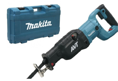 MAKITA JR3070CT PIŁA POSUWOWA SZABLASTA 1510W AVT
