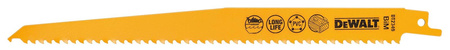 DeWALT DT2349 Brzeszczoty bimetalowe 228mm - 5pc