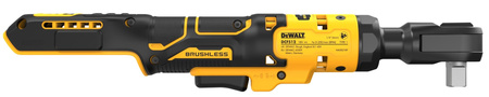 DeWALT DCF512N GRZECHOTKA UDROWA 1/2 cala 18V + 1,7Ah + ładowarka