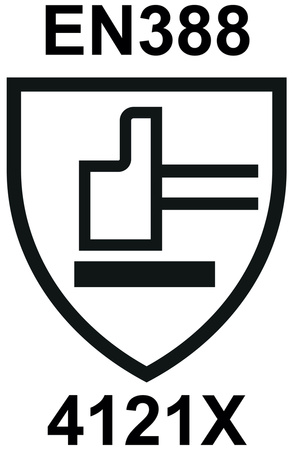 MAKITA P-84698 ROZM. 9 / L RĘKAWICE POWLEKANE ROBOCZE