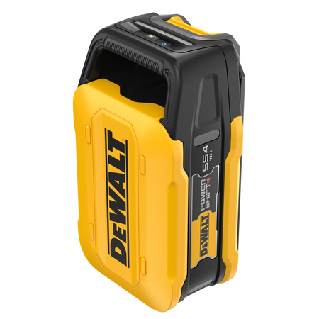 DeWALT DCBPSC0550 54V 12A ŁADOWARKA POWERSHIFT + DCBPS0554 54V 554WH