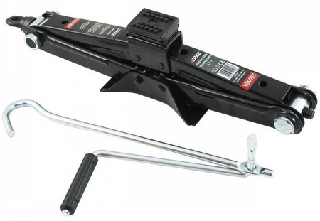 VERKE PODNOŚNIK TRAPEZOWY 1,5T