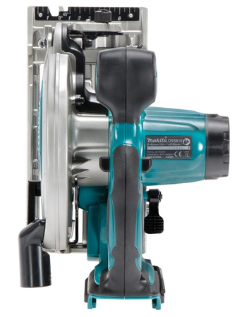 MAKITA DSS610Z AKUM. RĘCZNA PILARKA TARCZOWA 18V