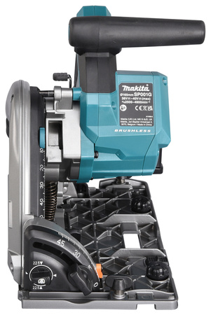 MAKITA SP001GZ03 AKUMULATOROWA - ZAGŁĘBIARKA 40V XGT - BODY