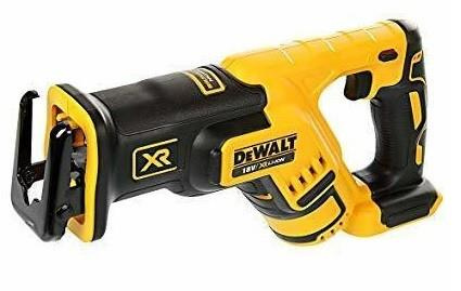 DeWALT DCS367P2 PIŁA SZABLASTA 18V 2x5,0Ah + KUFER