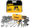 DeWALT DWMT73801-1 108-CZĘŚCIOWY ZESTAW NARZĘDZI