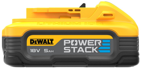 DeWALT DCBP518 AKUMULATOR 18V POWERSTACK 5,0Ah