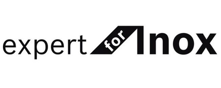 BOSCH TARCZA DO STALI INOX 125x1 RAPIDO AS 60 T