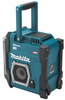 MAKITA MR004G RADIO DAB BLEUTOOTH XGT 18V/40V/230V