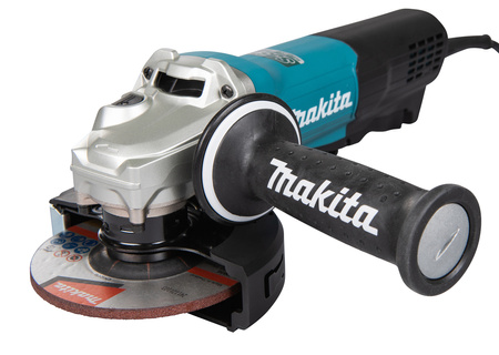 MAKITA GA5095X01 SZLIFIERKA KĄTOWA 1900W 125mm AFT