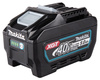 MAKITA 1911V6-0 ZESTAW - AKUMULATOR BL4050F 5,0AH 40V + ŁADOWARKA DC40RA XGT