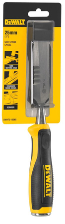 DeWALT DWHT0-16065 DŁUTO Z KRAWĘDZIĄ BOCZNĄ 25mm