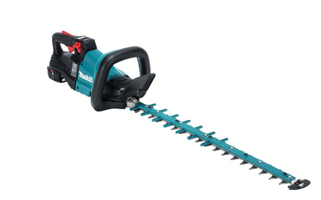 MAKITA DUH602Z AKU. NOŻYCE DO ŻYWOPŁOTU 18V 60cm