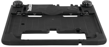 MAKITA 198673-2  ADAPTER DO SZYNY PROWADZĄCEJ DO PRZECINAREK 4100KB, DCC500, DCC501