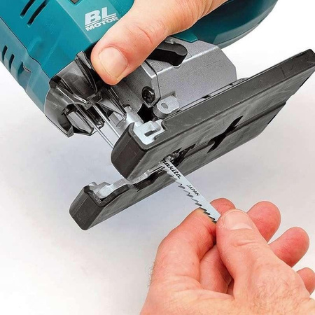 MAKITA DJV182Z AKUM. WYRZYNARKA BEZSZCZOTKOWA 18V