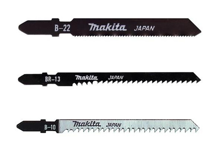 MAKITA DJV180Z AKUM WYRZYNARKA 18V + 6 x brzeszczot