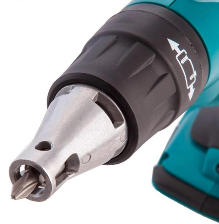 MAKITA DFS250Z AKUM. WKRĘTARKA DO PŁYT GK 18V BODY