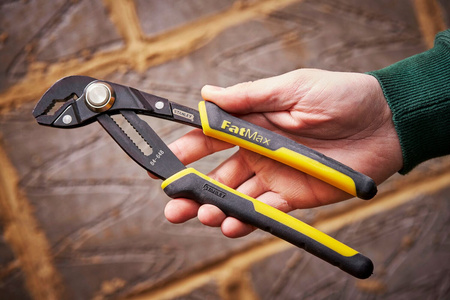 STANLEY FATMAX 0-84-648 SZCZYPCE NASTAWNE 250 mm