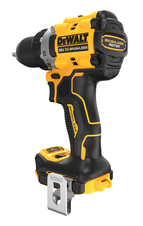 DeWALT DCK2051H2T WKRĘTARKA DCD800 + ZAKRĘTARKA DCF850 18V POWERSTACK 2x5Ah