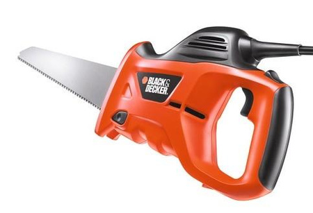 BLACK DECKER KS880EC PILARKA / PIŁA SZABLASTA 400W