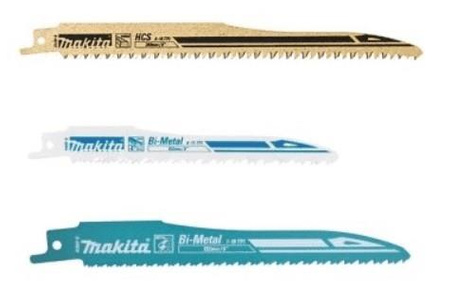 MAKITA JR001GZ AKU PIŁA SZABLASTA 40V MAX XGT BODY