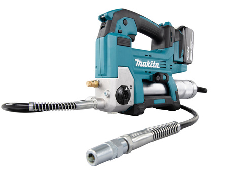 MAKITA DGP180ZK AKUM. SMAROWNICA 18V 400g