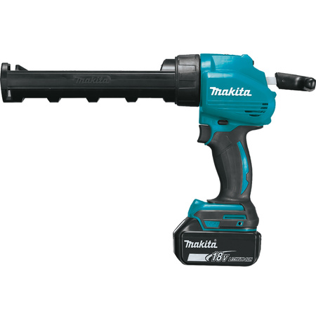 MAKITA DCG180RF WYCISKACZ DO KLEJU SILIKONU 3,0Ah