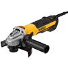 DeWALT DWE4369 SZLIFIERKA 230V 125mm 1700W BEZSZCZOTKOWA