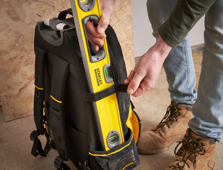 STANLEY FATMAX 1-79-215 PLECAK NARZĘDZIOWY NA KOŁACH