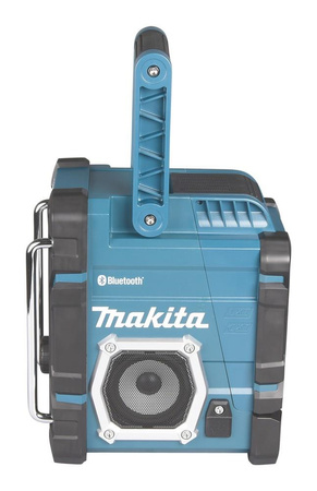 MAKITA DMR108N RADIO BUDOWLANE FM/AM/AUX/BLUETOOTH