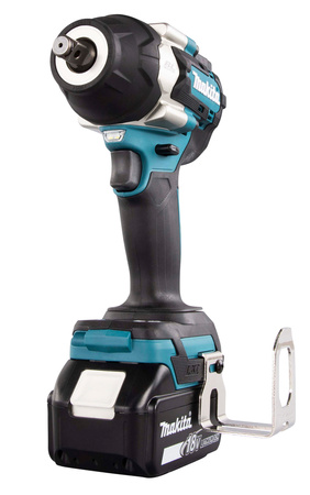 MAKITA DTW700RTJ KLUCZ UDAROWY 1/2'' 18V + 2x5,0Ah