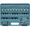 MAKITA P-46470 ZESTAW OSPRZĘTU 92szt