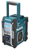 MAKITA MR004G RADIO DAB BLEUTOOTH XGT + 5Ah + ŁADOWARKA RC