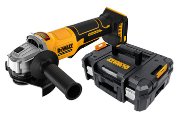 DeWALT DCG408NT SZLIFIERKA AKUMULATOROWA BEZSZCZOTKOWA 18V BODY