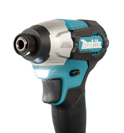 MAKITA DLX2414JX4 Wkrętarka DHP487 + Zakrętarka DTD157 + Osprzęt 38szt
