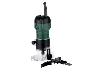 METABO FM 500-6 601741000 FREZARKA DO KRAWĘDZI