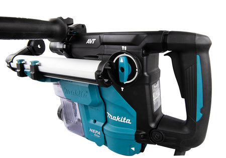 MAKITA HR3210FCT MŁOT UDAROWO-OBROTOWY SDS+ 4,9J