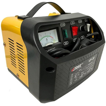 VERKE V80017 PROSTOWNIK ŁADOWARKA 12/24V VP-30