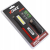 VERKE V87500 LATARKA WARSZTATOWA LAMPKA USB LED COB 3W+3W