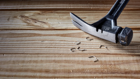 DeWALT DWHT51005-0 MŁOTEK STALOWY 623g PROSTY